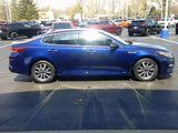 Used 2020 Kia Optima Premium image 6