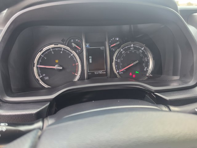 Used 2022 Toyota 4Runner Limited RWD image 10