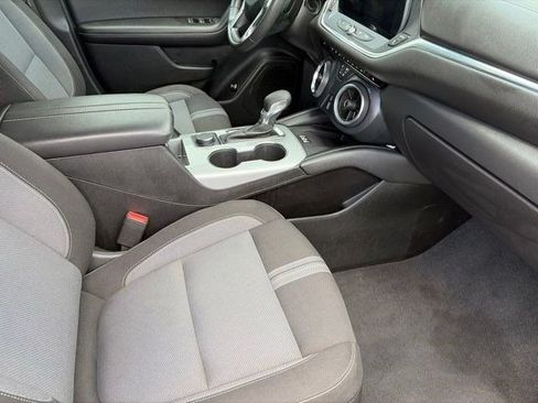 Used 2023 Chevrolet Blazer LT w/ Convenience Package FWD image 39