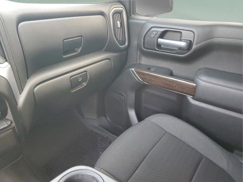 Used 2021 GMC Sierra 1500 Elevation AWD/4WD image 21