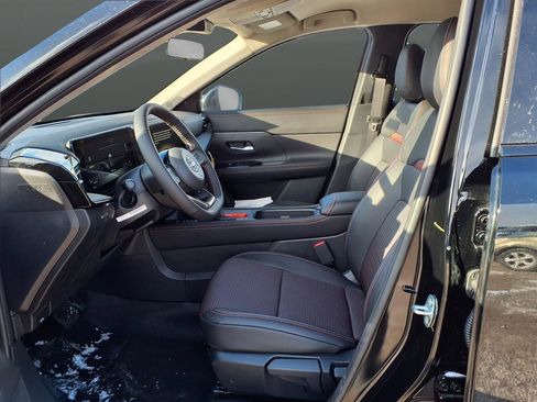 New 2026 Nissan Kicks SR w/ Cold Weather Package image 55