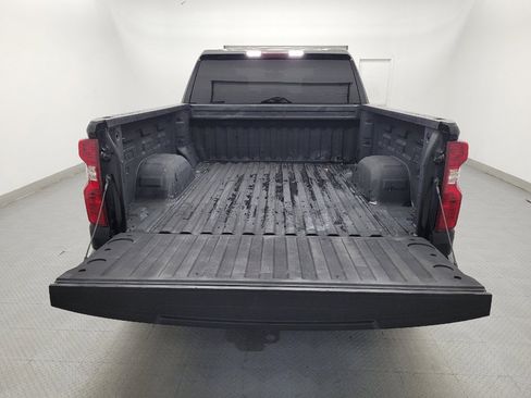 Used 2019 Chevrolet Silverado 1500 LT w/ All-Star Edition AWD/4WD image 29