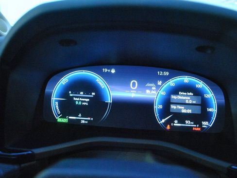 New 2026 Toyota Camry XLE image 12