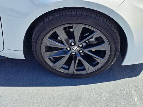 Used 2023 Toyota Corolla XSE image 9