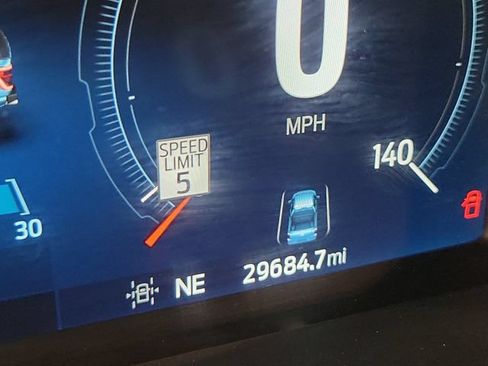 Used 2023 Ford F150 Raptor AWD/4WD image 27