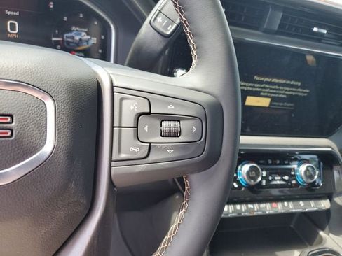 New 2026 GMC Sierra 2500 AT4 w/ AT4 Premium Plus Package AWD/4WD image 29