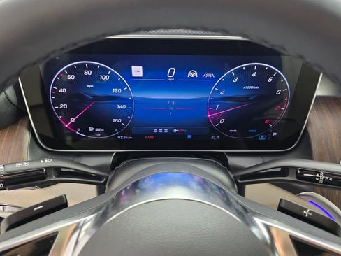 New 2026 Mercedes-Benz GLC 300 4MATIC image 14