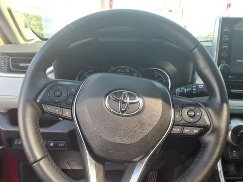 Used 2022 Toyota RAV4 Limited AWD/4WD image 20