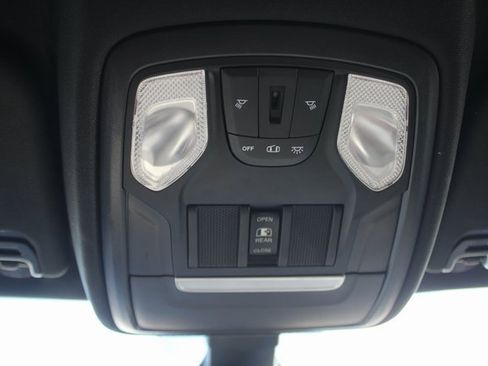 Used 2020 RAM 1500 Big Horn image 12