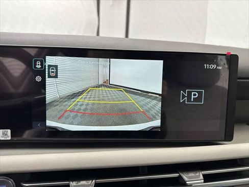 New 2026 Hyundai Tucson SE FWD image 28