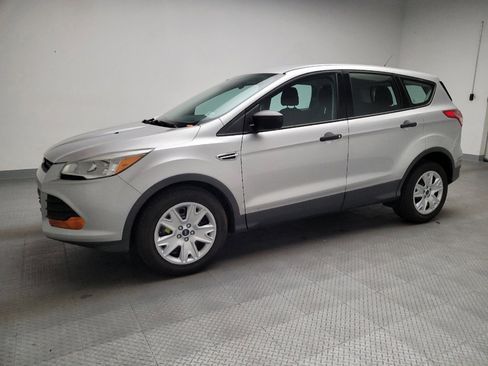 Used 2015 Ford Escape S image 2
