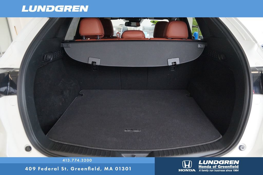 Used 2024 MAZDA CX-5 Carbon Edition AWD/4WD image 31