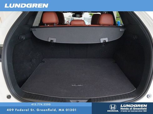 Used 2024 MAZDA CX-5 Carbon Edition AWD/4WD image 31