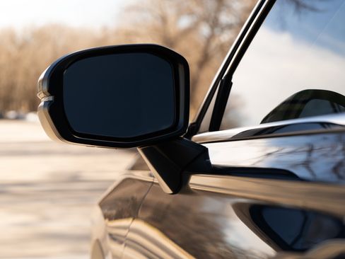 Certified 2024 Honda CR-V LX image 12