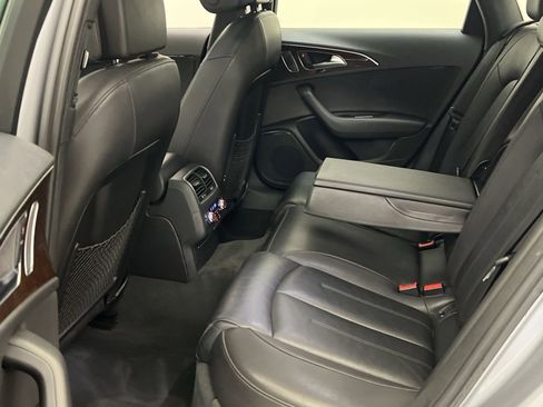 Used 2018 Audi A6 3.0T Premium Plus w/ Premium Plus Package image 23