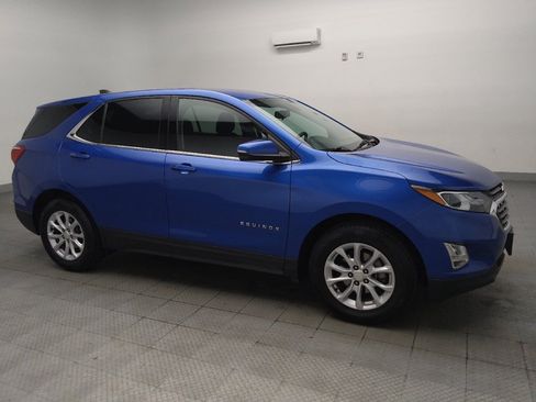Used 2019 Chevrolet Equinox LT FWD image 11