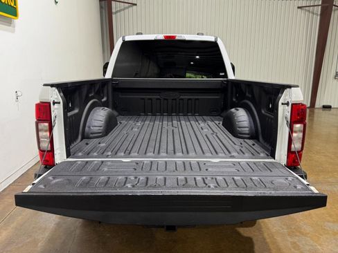 Used 2021 Ford F250 XLT AWD/4WD image 50
