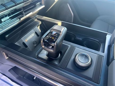 New 2024 GMC Hummer EV 3X w/ Omega Edition image 18