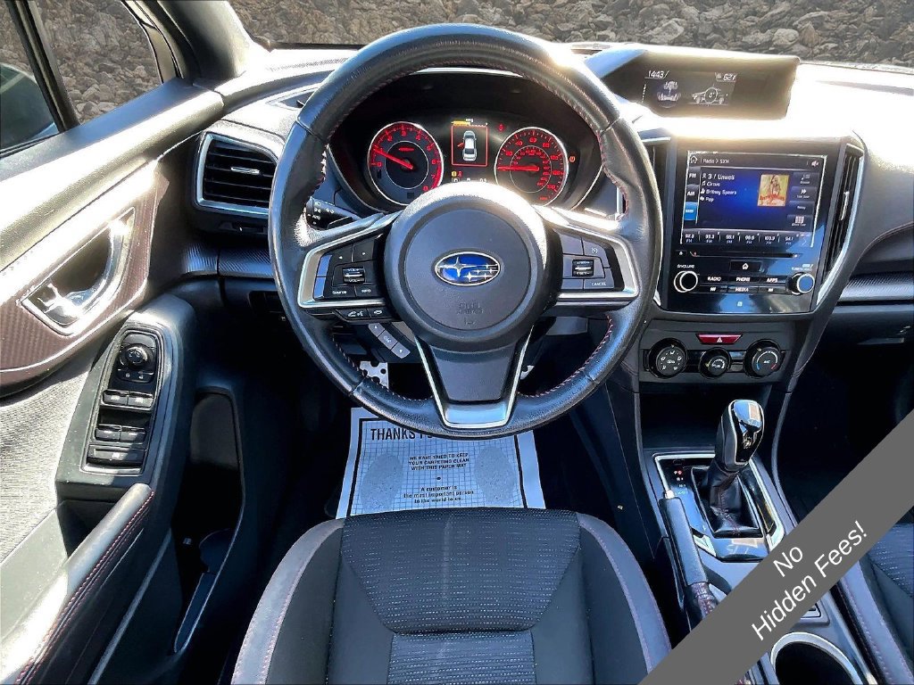 Used 2018 Subaru Impreza 2.0i Sport AWD/4WD image 3