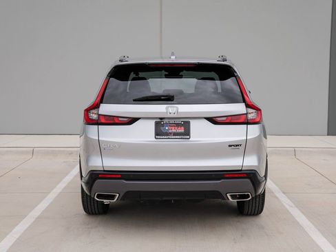 Used 2023 Honda CR-V Sport Touring image 6