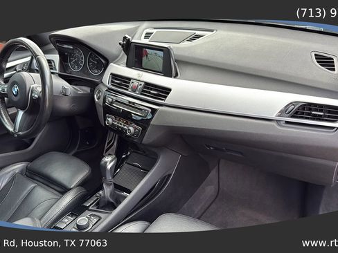 Used 2018 BMW X1 sDrive28i image 39