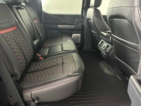 Used 2023 Ford F150 Lariat w/ Equipment Group 502A High AWD/4WD image 21