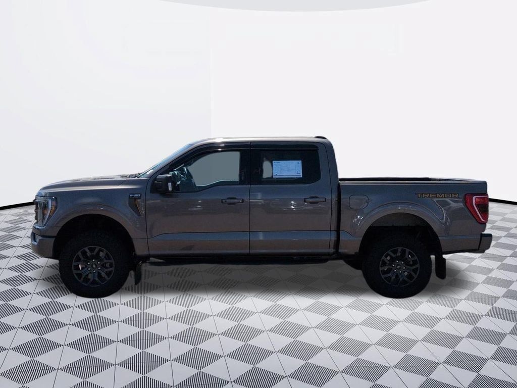 Used 2023 Ford F150 Tremor AWD/4WD image 2