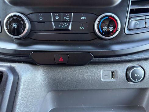 Used 2022 Ford Transit 250 148 High Roof Extended w/ Load Area Protection Package image 21