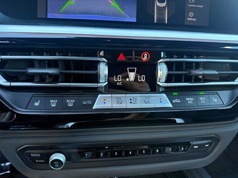 Used 2025 BMW Z4 sDrive30i w/ Premium Package image 18