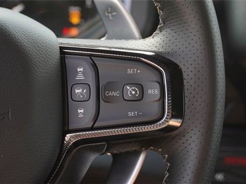 New 2026 RAM 1500 RHO w/ Bed Utility Group image 27