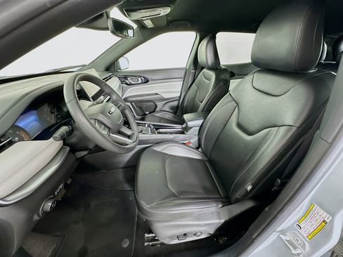 Used 2025 Jeep Compass Limited image 13