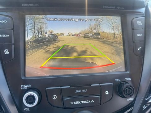 Used 2016 Hyundai Veloster Turbo w/ Option Group 04 image 28