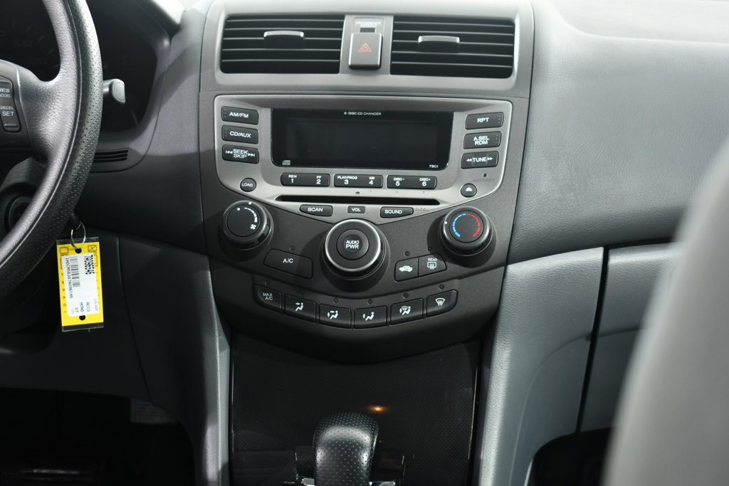 Used 2007 Honda Accord SE image 9