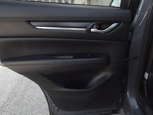 Used 2024 MAZDA CX-5 Carbon Edition image 29