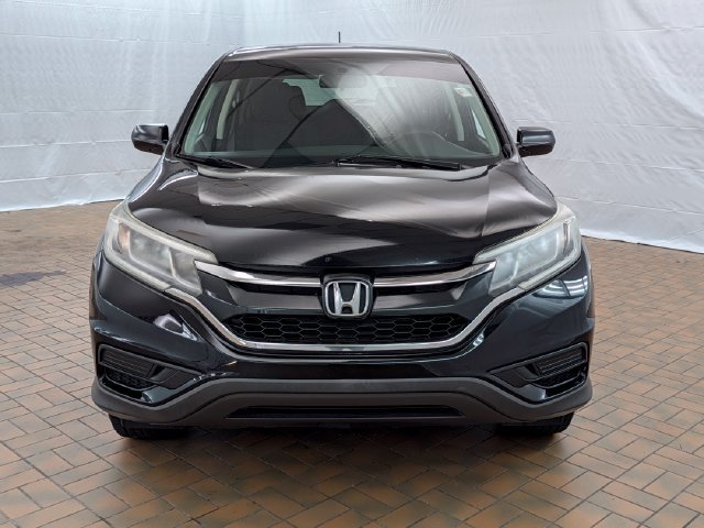 Used 2016 Honda CR-V SE image 2