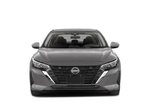 Certified 2025 Nissan Sentra S FWD image 34