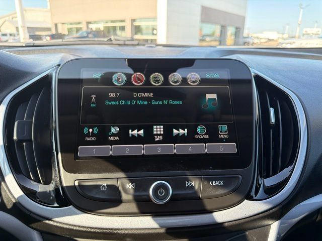 Used 2018 Chevrolet Volt LT FWD image 14