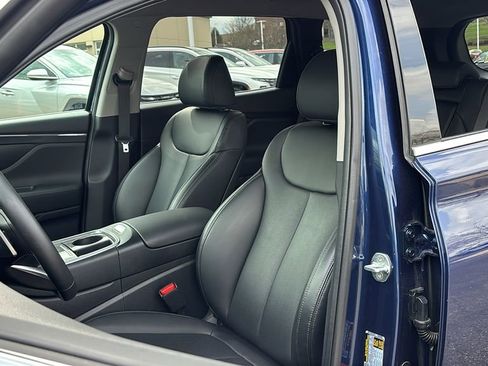 Used 2023 Hyundai Santa Fe XRT image 10