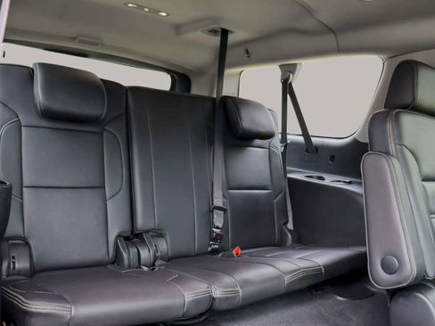 Used 2019 GMC Yukon XL Denali image 37