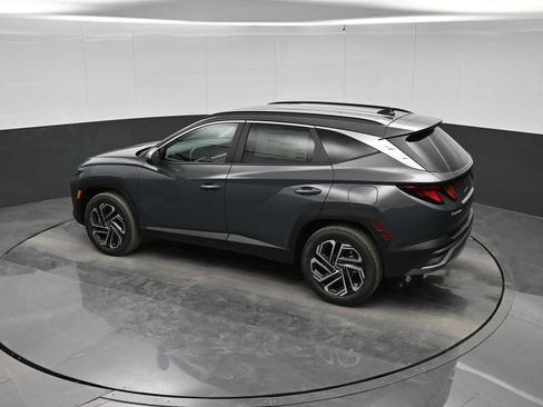 New 2026 Hyundai Tucson SEL Plus AWD/4WD image 25