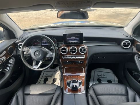 Used 2016 Mercedes-Benz GLC 300 image 19
