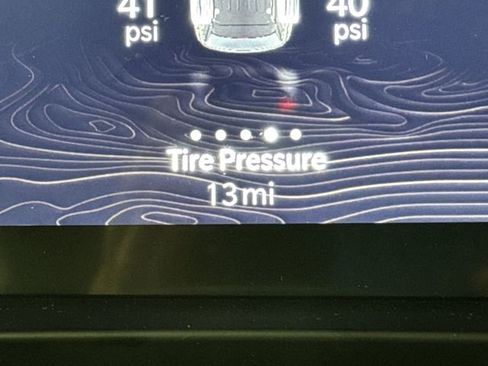 New 2025 Jeep Grand Cherokee Limited w/ Black Appearance Package image 6