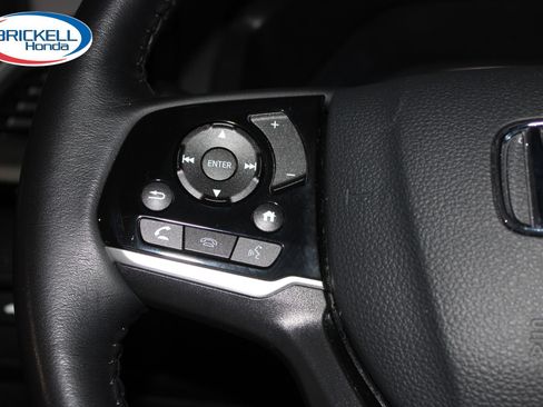 Certified 2024 Honda Odyssey Touring image 34