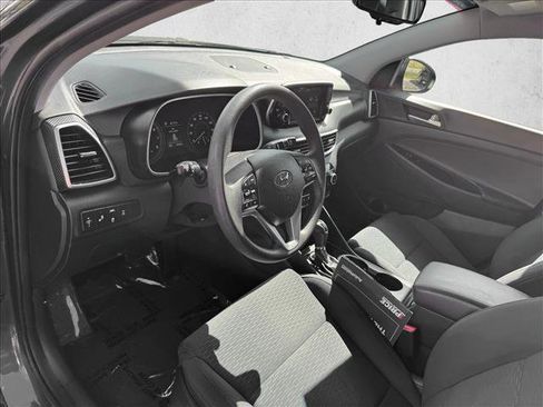 Used 2019 Hyundai Tucson SEL AWD/4WD image 11