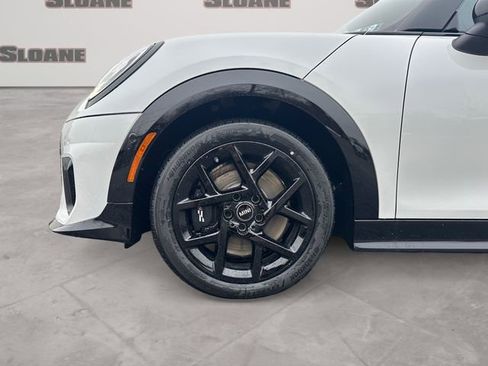 New 2026 MINI Cooper S FWD image 14