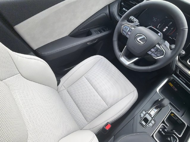 New 2026 Lexus TX 350 AWD w/ Technology Package image 13