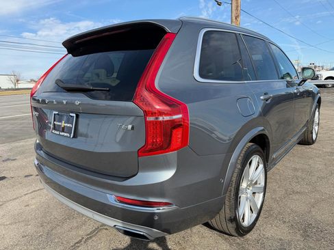 Used 2018 Volvo XC90 T6 Inscription w/ Convenience Package image 12