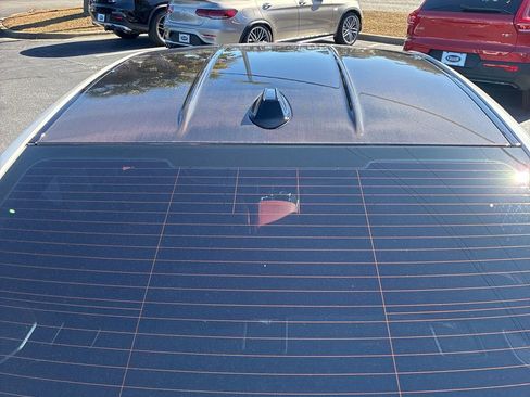 Used 2025 BMW M3 Competition w/ Executive Package image 11