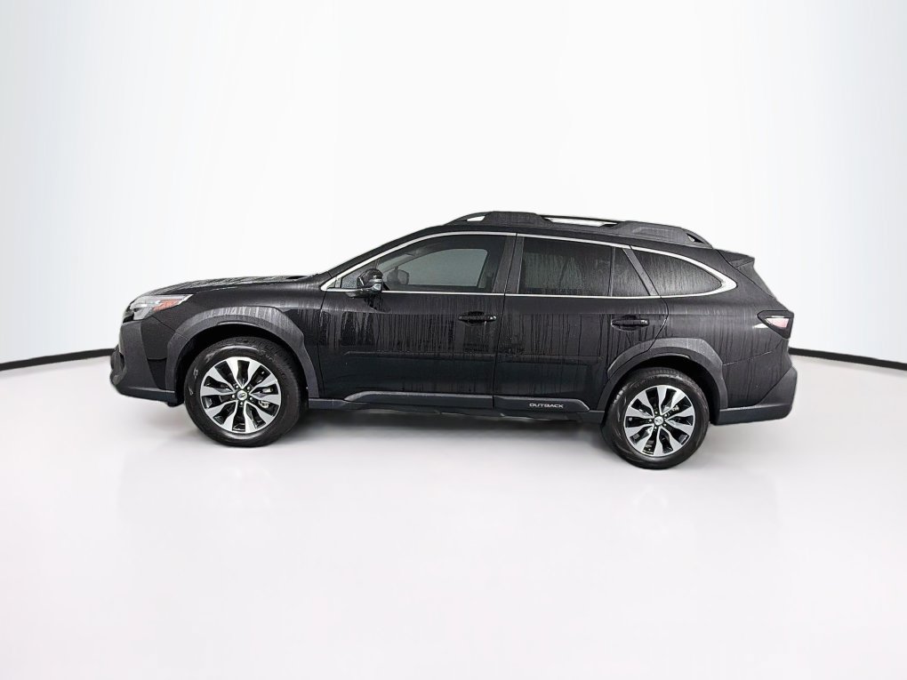 Used 2025 Subaru Outback Limited AWD/4WD image 6