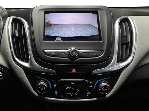 Used 2020 Chevrolet Equinox LT AWD/4WD image 13